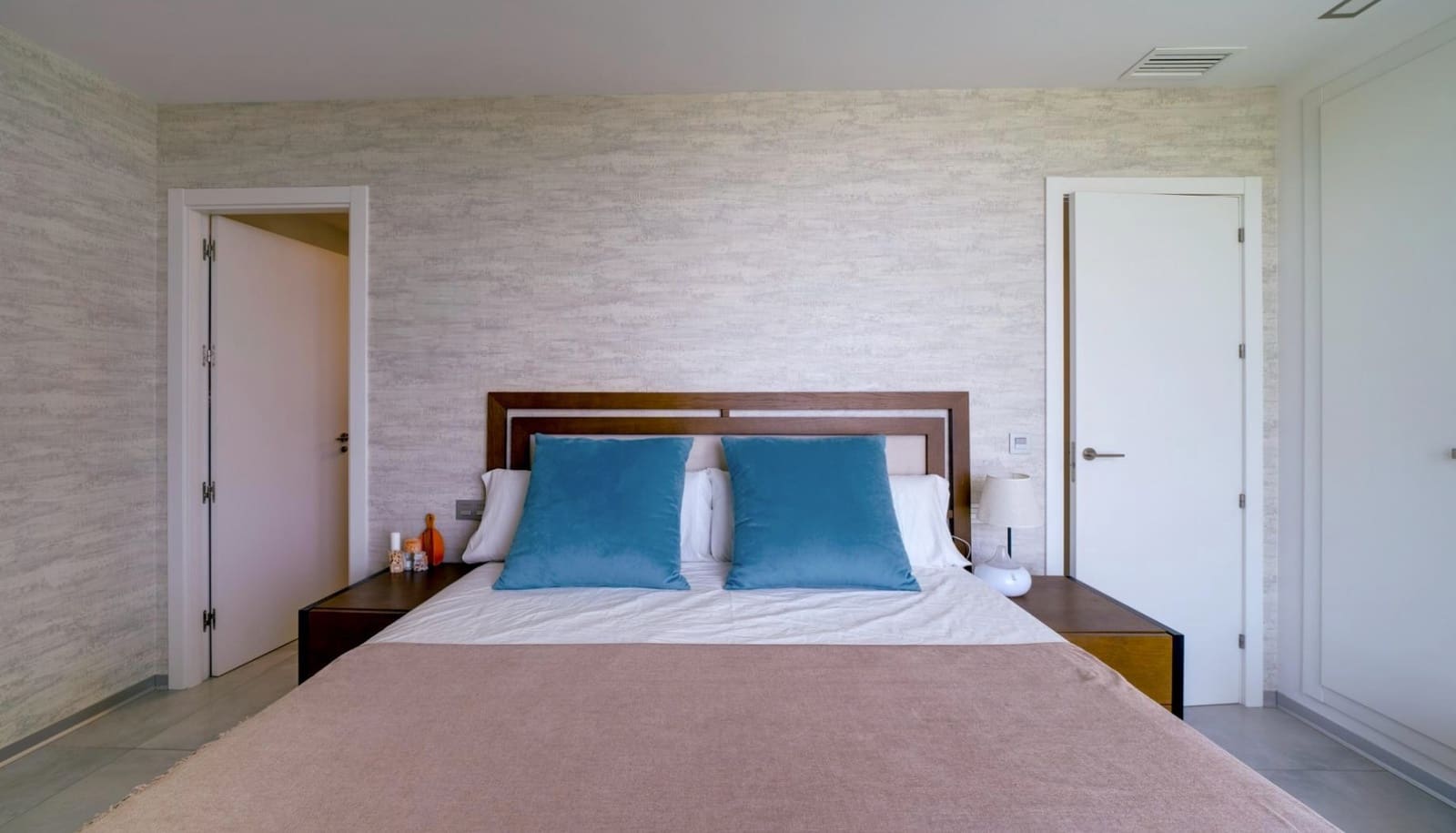 3 soveværelse Villa til leje i Finestrat med swimmingpool garage - € 4.995 (Ref: 9452442)