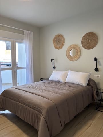 3 quarto Apartamento para arrendar em Pueblo - Urbanizaciones, Alfaz del Pi / L'Alfàs del Pi com piscina garagem - 1 800 € (Ref: 9452550)