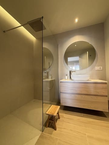 3 quarto Apartamento para arrendar em Pueblo - Urbanizaciones, Alfaz del Pi / L'Alfàs del Pi com piscina garagem - 1 800 € (Ref: 9452550)