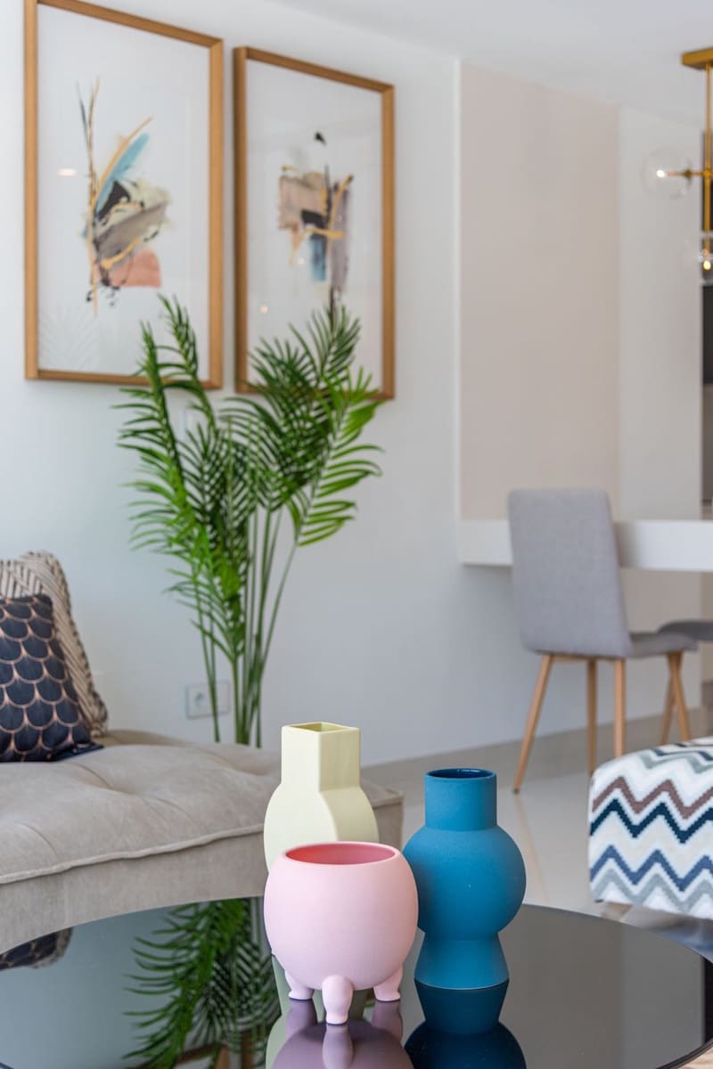 4 Zimmer Villa zu verkaufen in Playa Honda mit Pool - 575.000 € (Ref: 9459642)