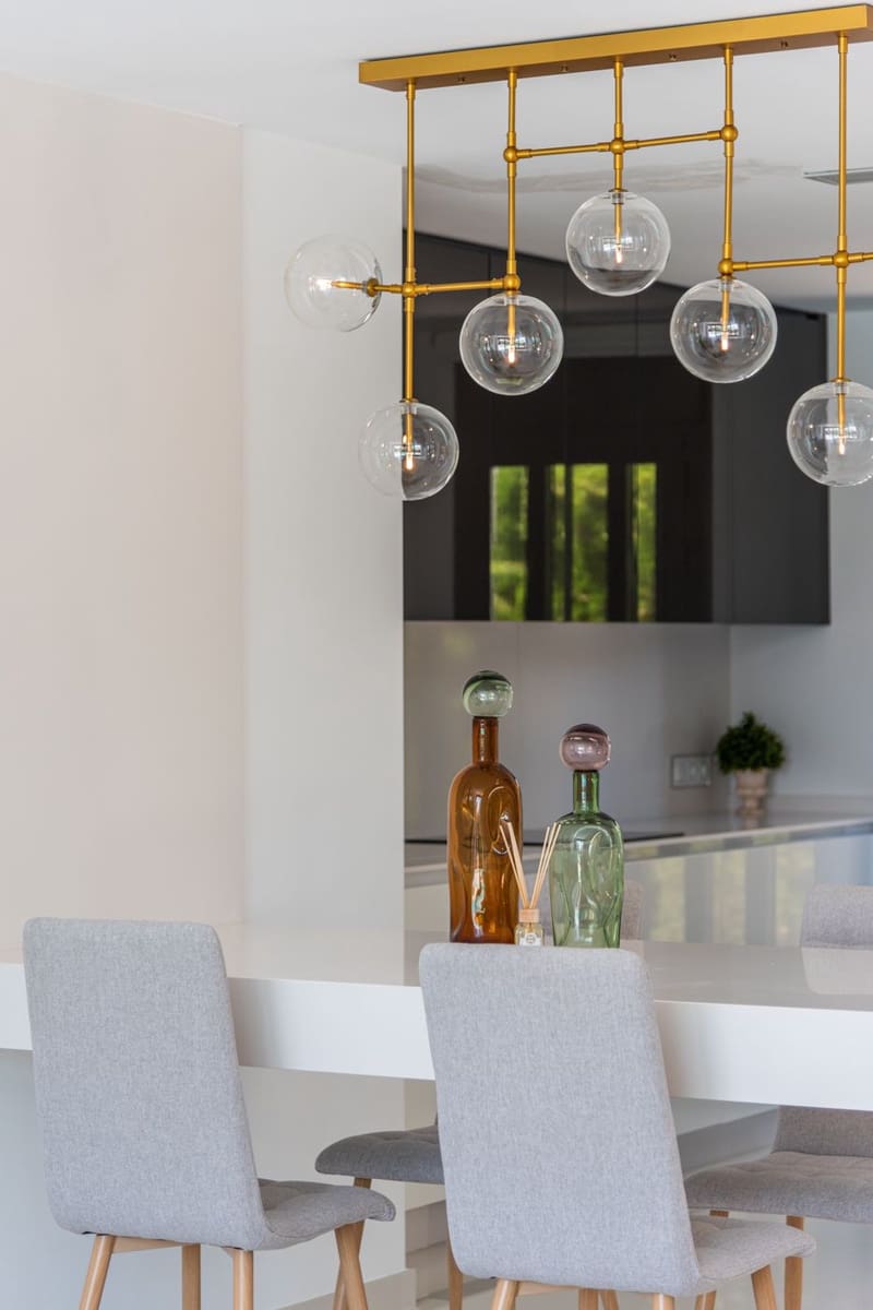 4 Zimmer Villa zu verkaufen in Playa Honda mit Pool - 575.000 € (Ref: 9459642)