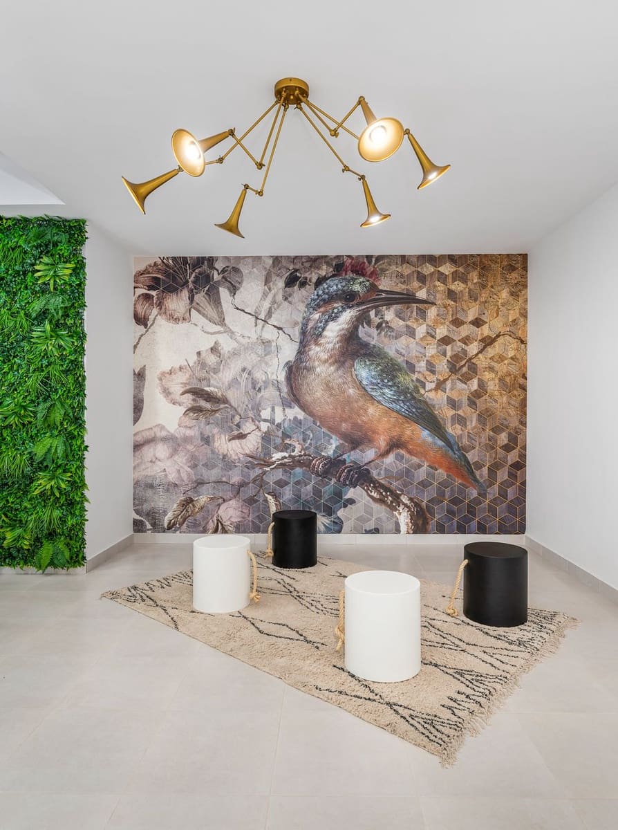 4 Zimmer Villa zu verkaufen in Playa Honda mit Pool - 575.000 € (Ref: 9459642)