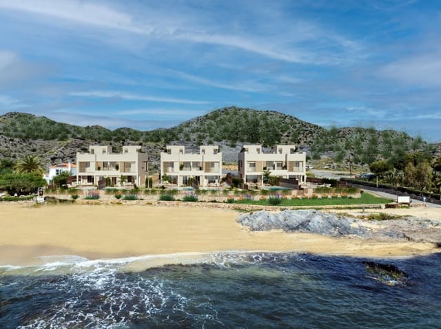 4 Zimmer Villa zu verkaufen in Cuevas del Almanzora mit Pool Garage - 1.070.000 € (Ref: 9462866)