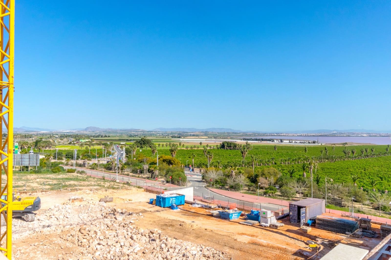 2 quarto Apartamento para venda em Torrevieja com piscina garagem - 299 900 € (Ref: 9466071)