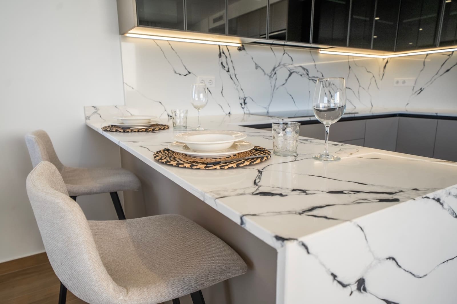 3 Zimmer Villa zu verkaufen in Algorfa mit Pool Garage - 465.000 € (Ref: 9466234)