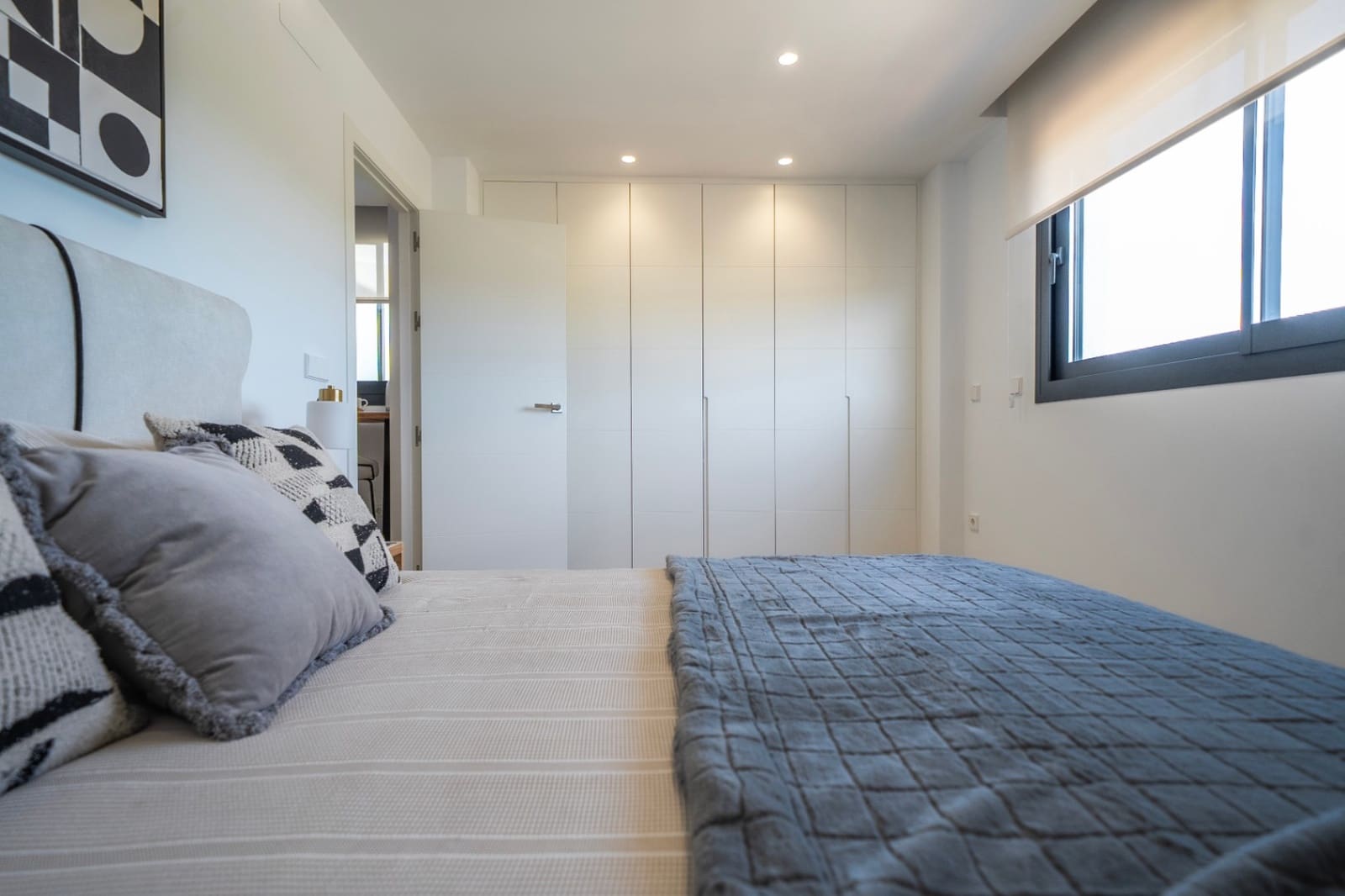 3 Zimmer Villa zu verkaufen in Algorfa mit Pool Garage - 465.000 € (Ref: 9466234)