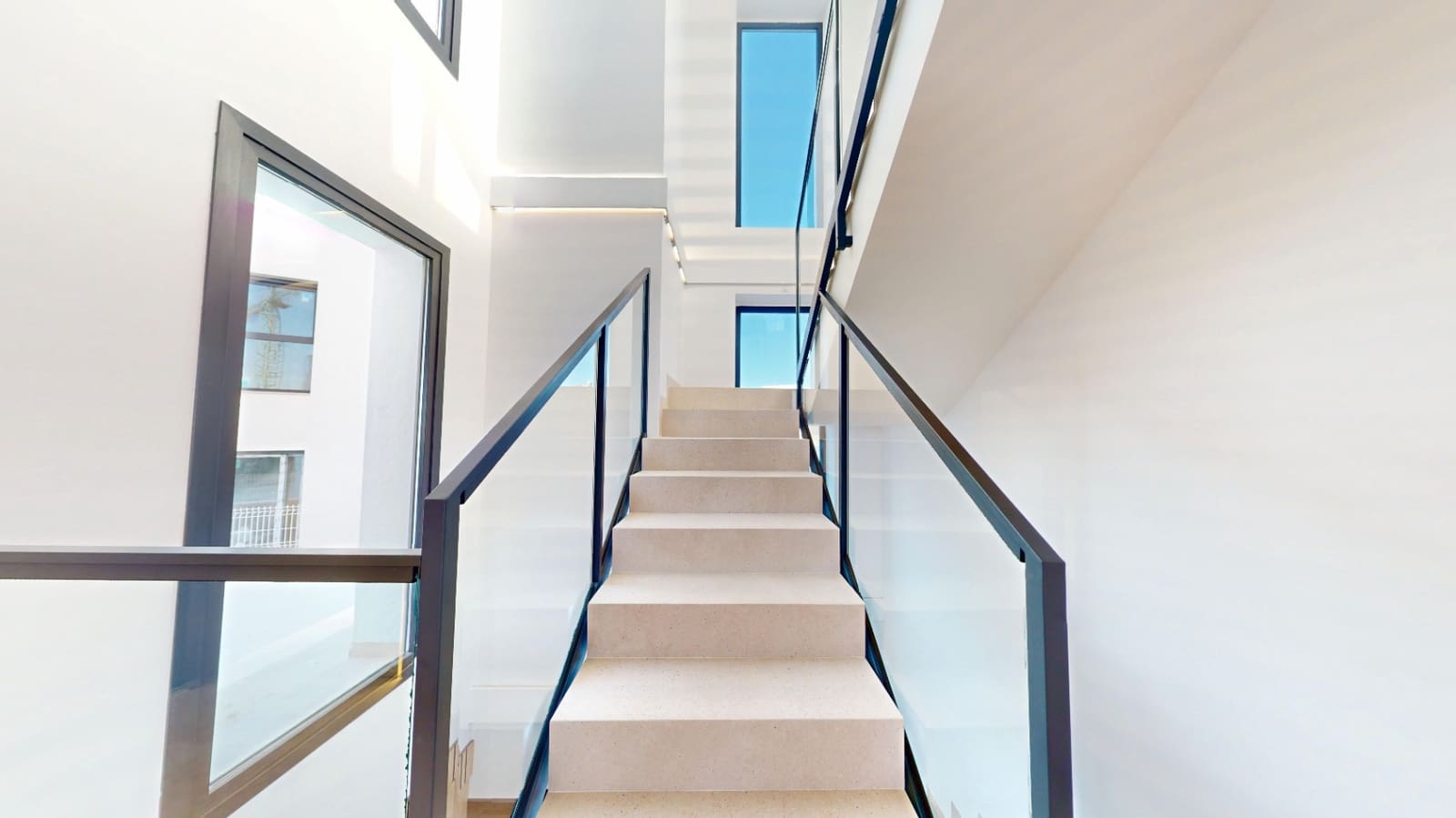 3 Zimmer Villa zu verkaufen in Finestrat mit Pool Garage - 929.900 € (Ref: 9467738)