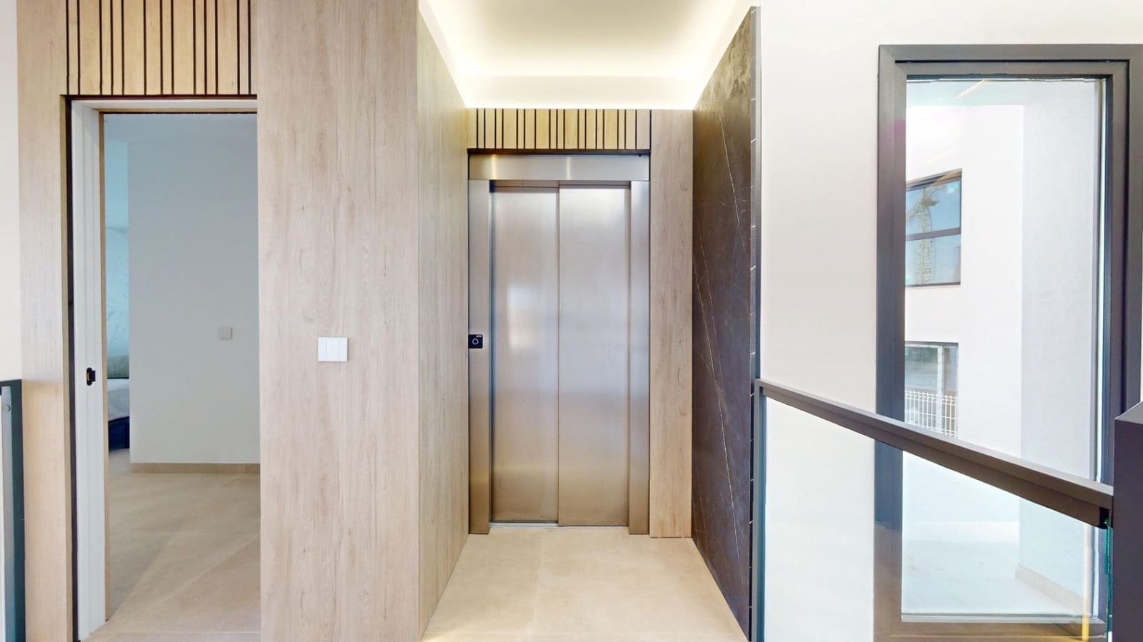 3 Zimmer Villa zu verkaufen in Finestrat mit Pool Garage - 929.900 € (Ref: 9467738)