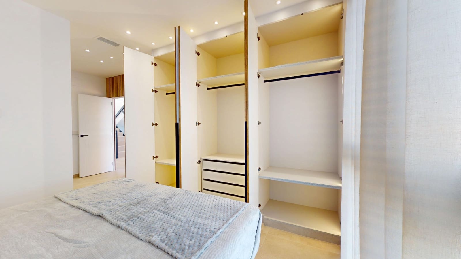 3 Zimmer Villa zu verkaufen in Finestrat mit Pool Garage - 929.900 € (Ref: 9467738)