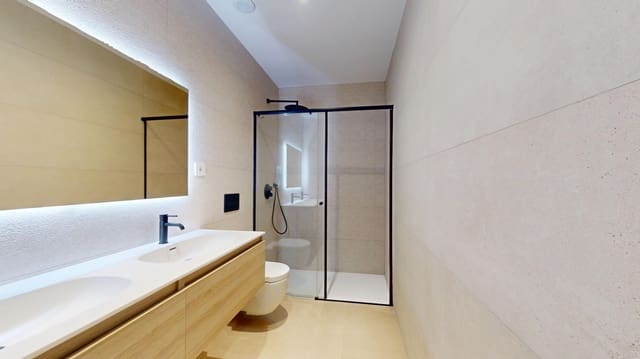 3 Zimmer Villa zu verkaufen in Balcón de Finestrat - Terra Marina, Finestrat mit Pool Garage - 929.900 € (Ref: 9467738)