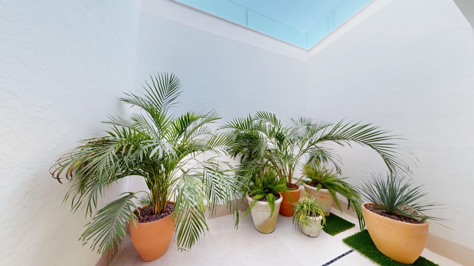 3 Zimmer Villa zu verkaufen in Finestrat mit Pool Garage - 929.900 € (Ref: 9467738)