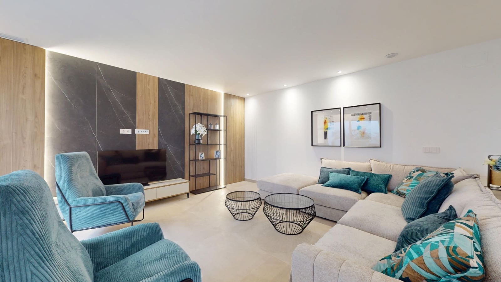 3 Zimmer Villa zu verkaufen in Finestrat mit Pool Garage - 929.900 € (Ref: 9467738)