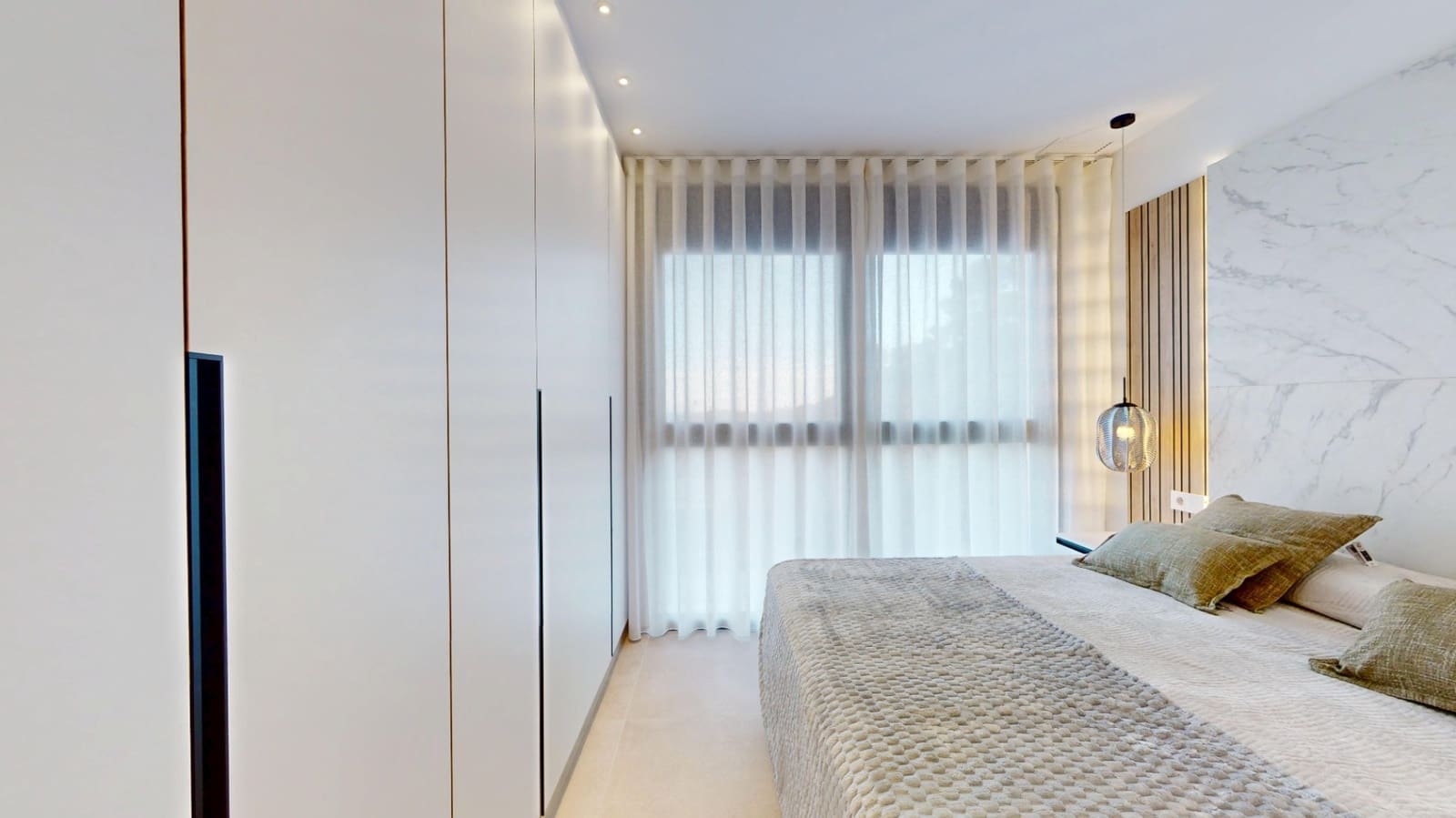 3 Zimmer Villa zu verkaufen in Finestrat mit Pool Garage - 929.900 € (Ref: 9467738)