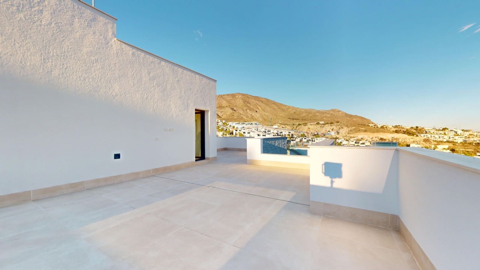 3 Zimmer Villa zu verkaufen in Finestrat mit Pool Garage - 929.900 € (Ref: 9467738)