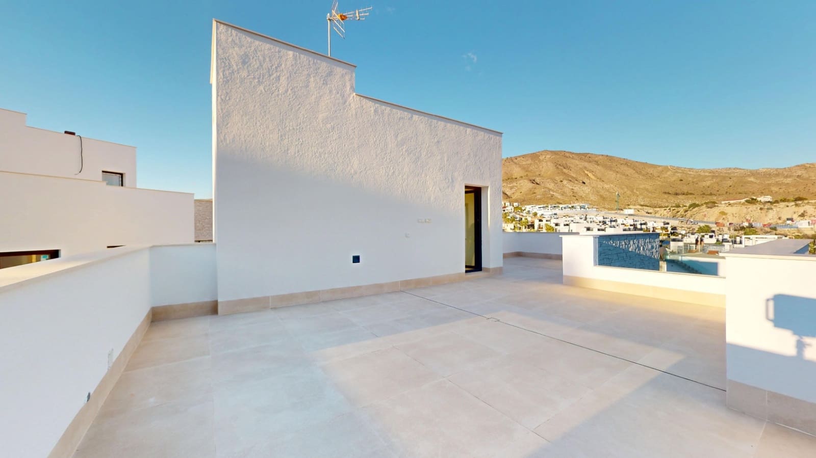 3 Zimmer Villa zu verkaufen in Finestrat mit Pool Garage - 929.900 € (Ref: 9467738)