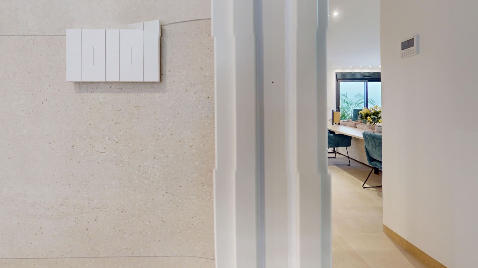 3 Zimmer Villa zu verkaufen in Finestrat mit Pool Garage - 929.900 € (Ref: 9467738)