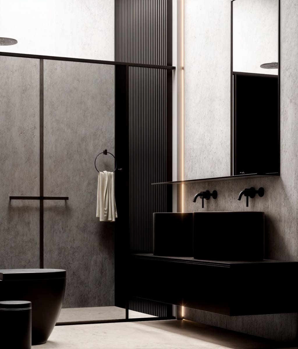 3 slaapkamer Villa te koop in Finestrat met zwembad garage - € 725.900 (Ref: 9469948)