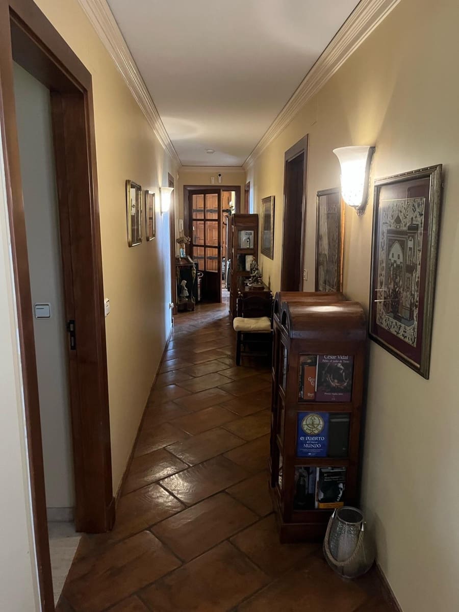 Finca/Casa Rural en Novelda en venta con piscina garaje - 1.260.000 € (Ref: 9491686)