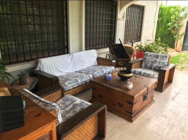 Finca/Casa Rural en Novelda en venta con piscina garaje - 1.260.000 € (Ref: 9491686)