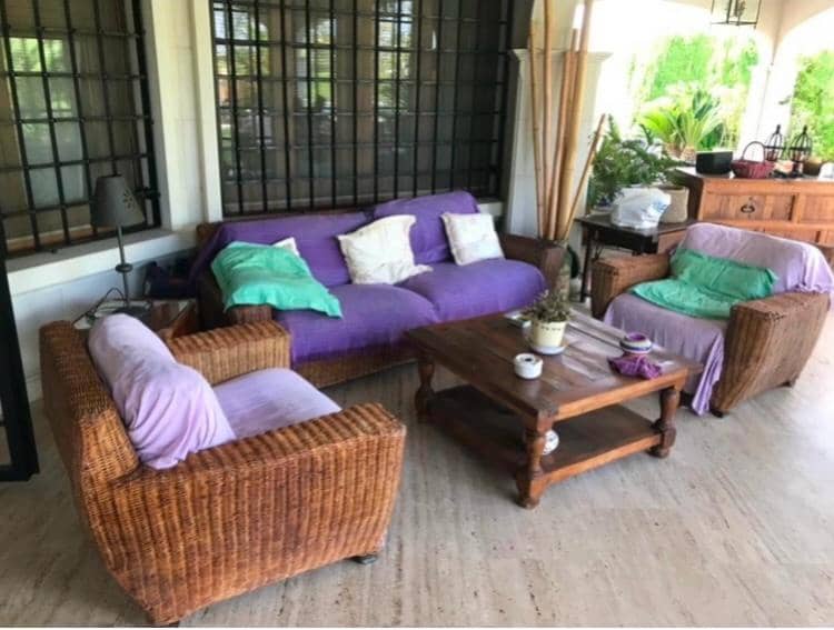 Finca/Casa Rural en Novelda en venta con piscina garaje - 1.260.000 € (Ref: 9491686)