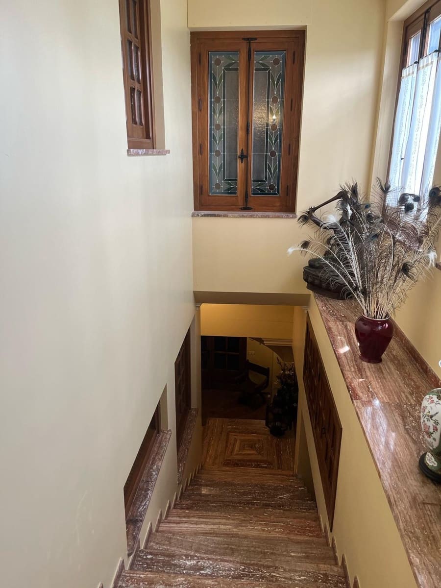 Finca/Casa Rural en Novelda en venta con piscina garaje - 1.260.000 € (Ref: 9491686)