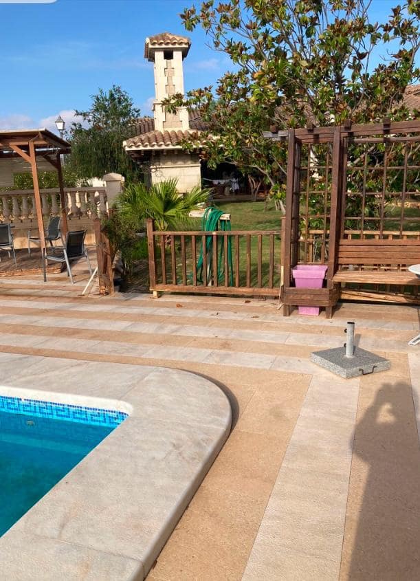 Finca/Casa Rural en Novelda en venta con piscina garaje - 1.260.000 € (Ref: 9491686)