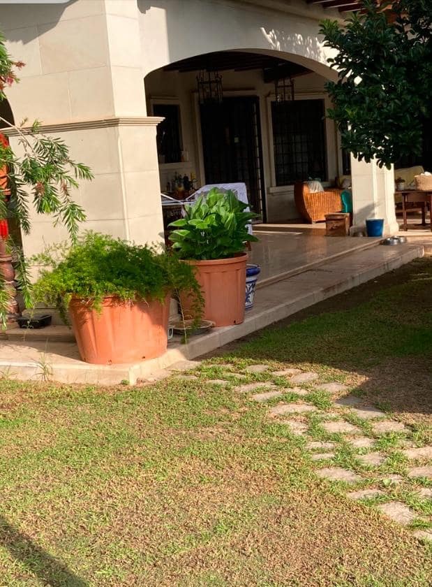 Finca/Casa Rural en Novelda en venta con piscina garaje - 1.260.000 € (Ref: 9491686)