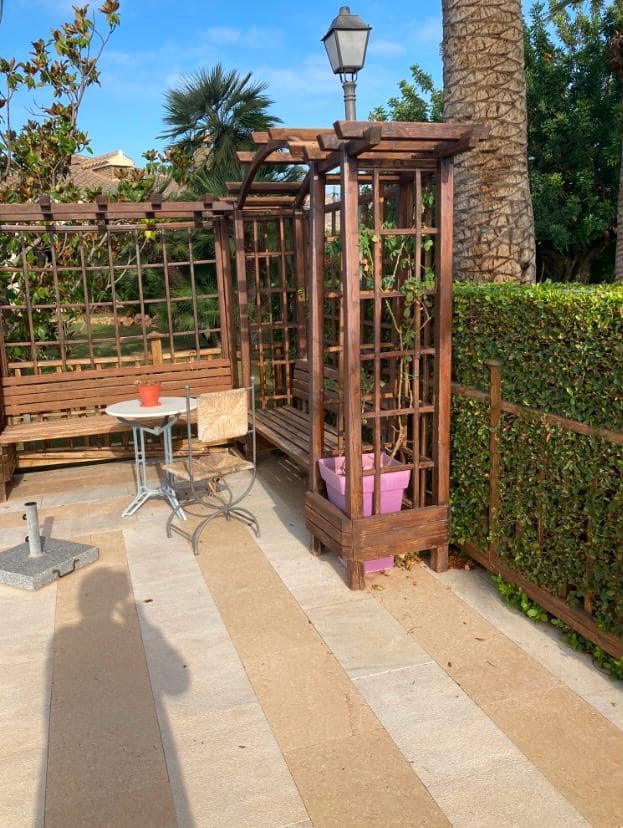 Finca/Casa Rural en Novelda en venta con piscina garaje - 1.260.000 € (Ref: 9491686)