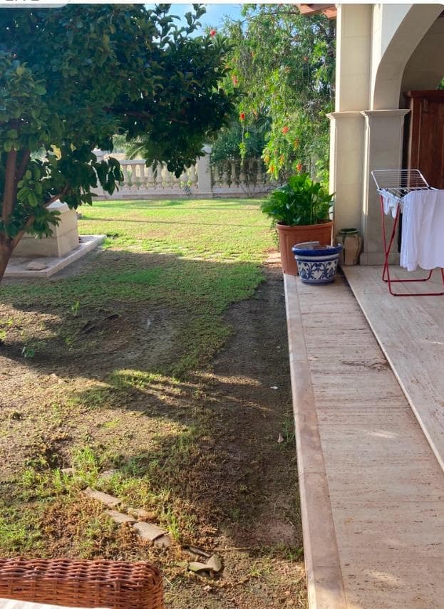 Finca/Casa Rural en Novelda en venta con piscina garaje - 1.260.000 € (Ref: 9491686)