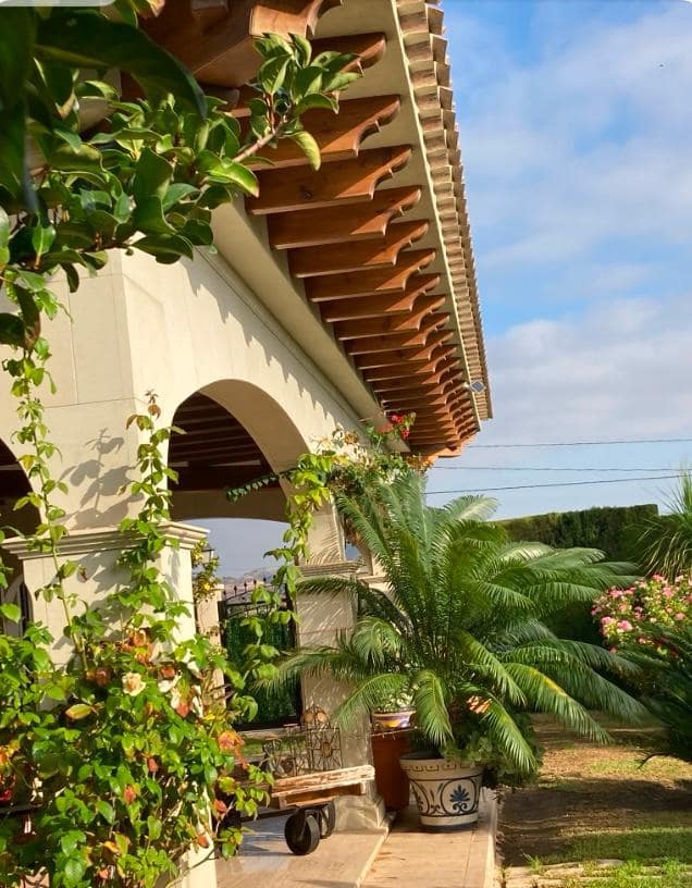 Finca/Casa Rural en Novelda en venta con piscina garaje - 1.260.000 € (Ref: 9491686)