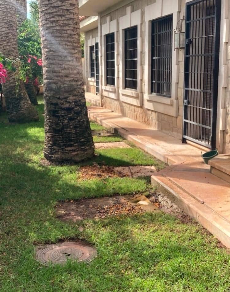 Finca/Casa Rural en Novelda en venta con piscina garaje - 1.260.000 € (Ref: 9491686)