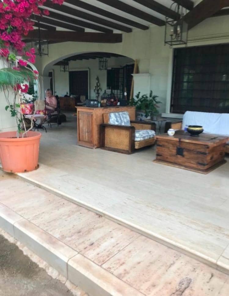 Finca/Casa Rural en Novelda en venta con piscina garaje - 1.260.000 € (Ref: 9491686)