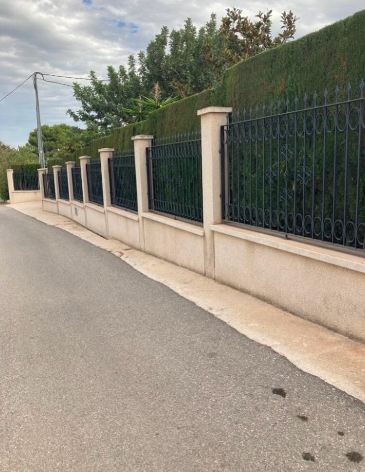 Finca/Casa Rural en Novelda en venta con piscina garaje - 1.260.000 € (Ref: 9491686)