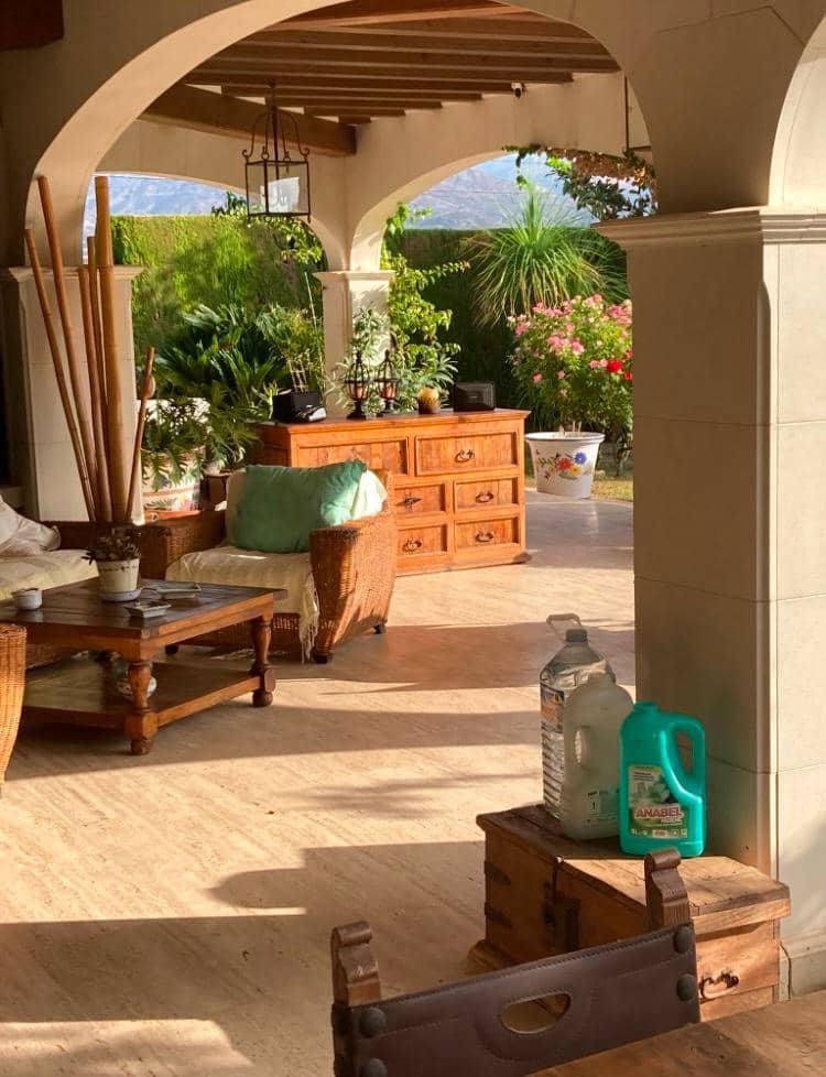 Finca/Casa Rural en Novelda en venta con piscina garaje - 1.260.000 € (Ref: 9491686)