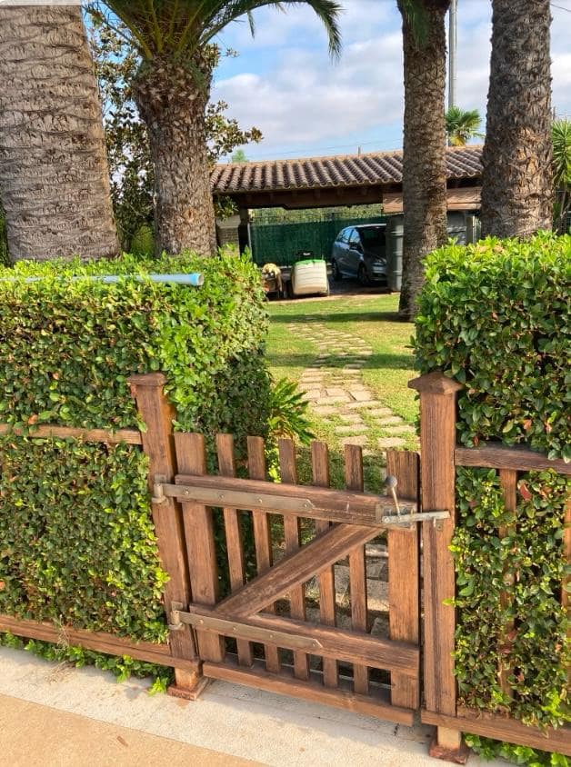 Finca/Casa Rural en Novelda en venta con piscina garaje - 1.260.000 € (Ref: 9491686)