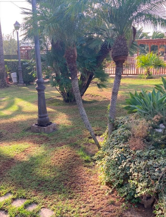 Finca/Casa Rural en Novelda en venta con piscina garaje - 1.260.000 € (Ref: 9491686)