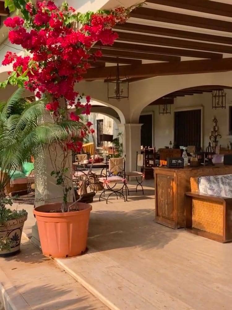 Finca/Casa Rural en Novelda en venta con piscina garaje - 1.260.000 € (Ref: 9491686)