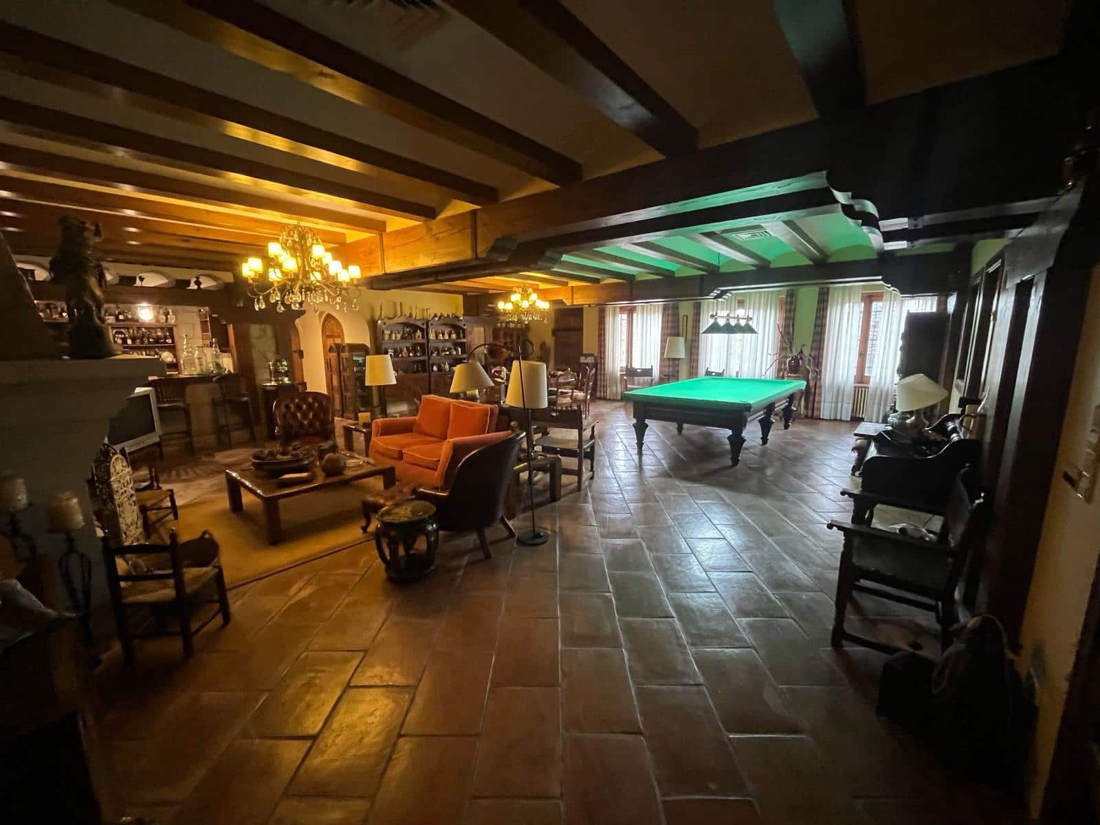 Finca/Casa Rural en Novelda en venta con piscina garaje - 1.260.000 € (Ref: 9491686)