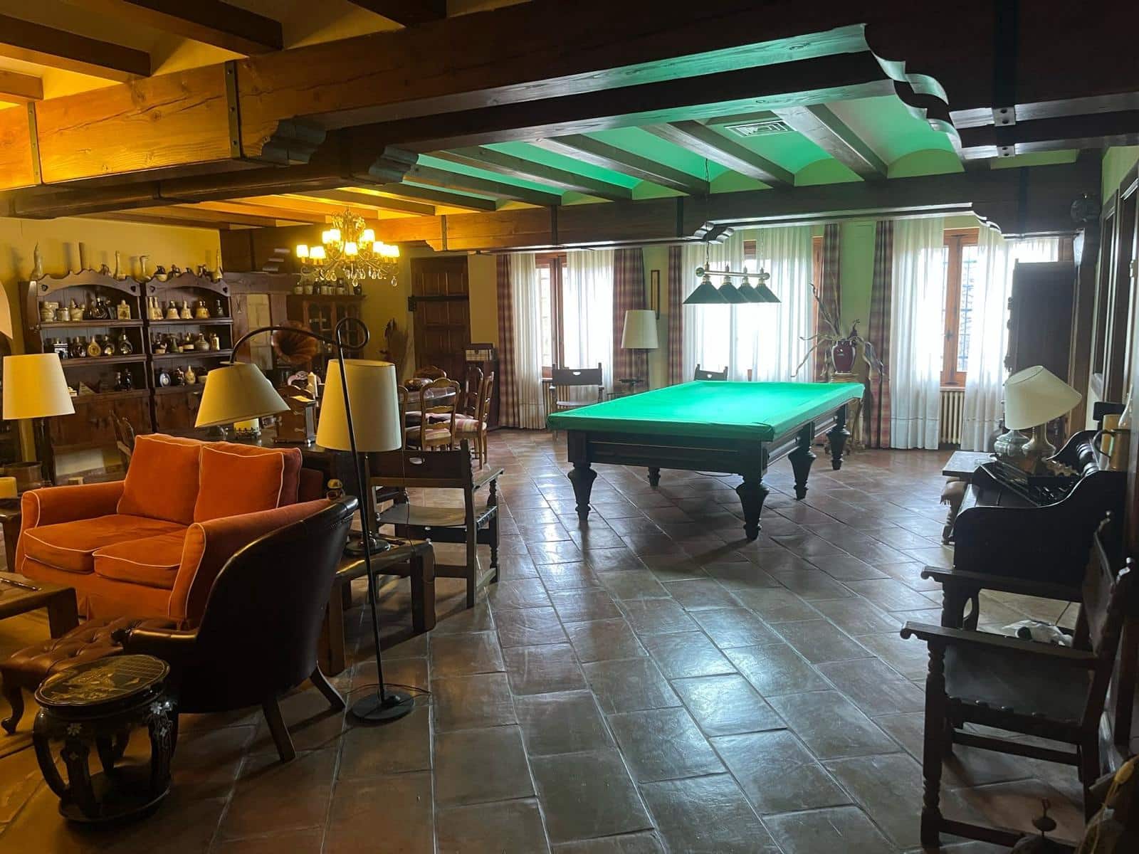 Finca/Casa Rural en Novelda en venta con piscina garaje - 1.260.000 € (Ref: 9491686)