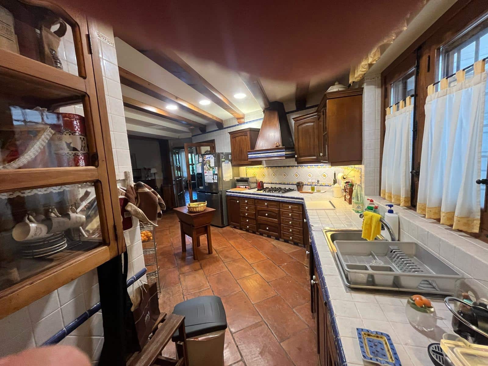 Finca/Casa Rural en Novelda en venta con piscina garaje - 1.260.000 € (Ref: 9491686)