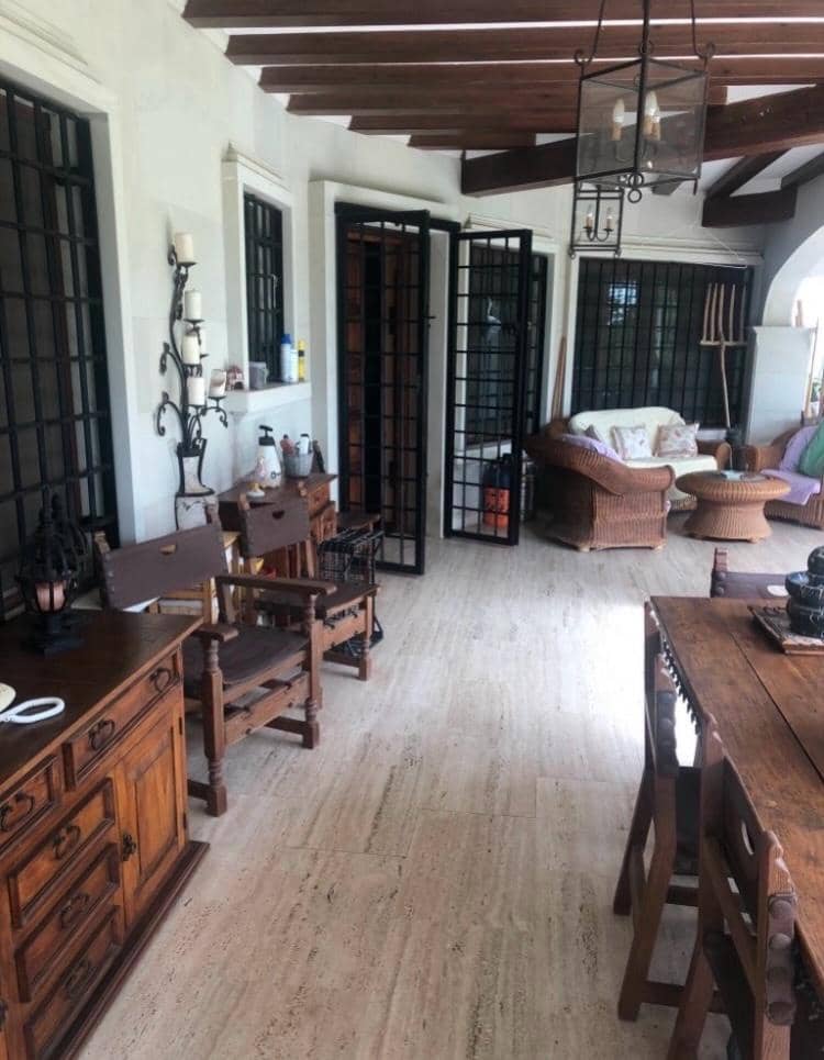 8 quarto Moradia para venda em Novelda com piscina garagem - 1 300 000 € (Ref: 9491686)