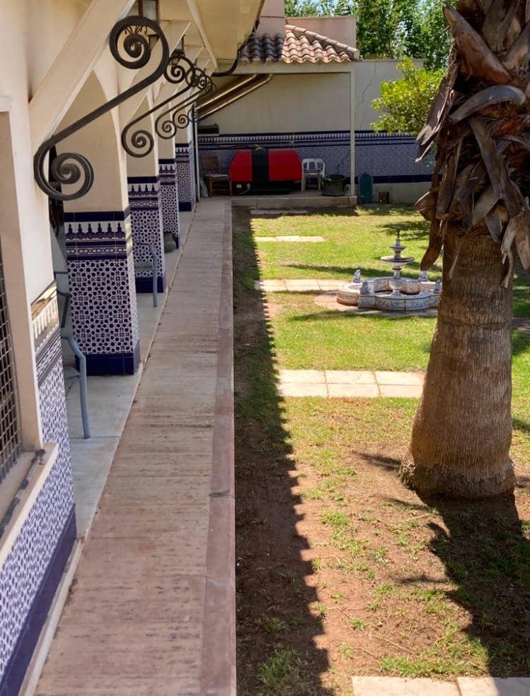 8 quarto Moradia para venda em Novelda com piscina garagem - 1 300 000 € (Ref: 9491686)