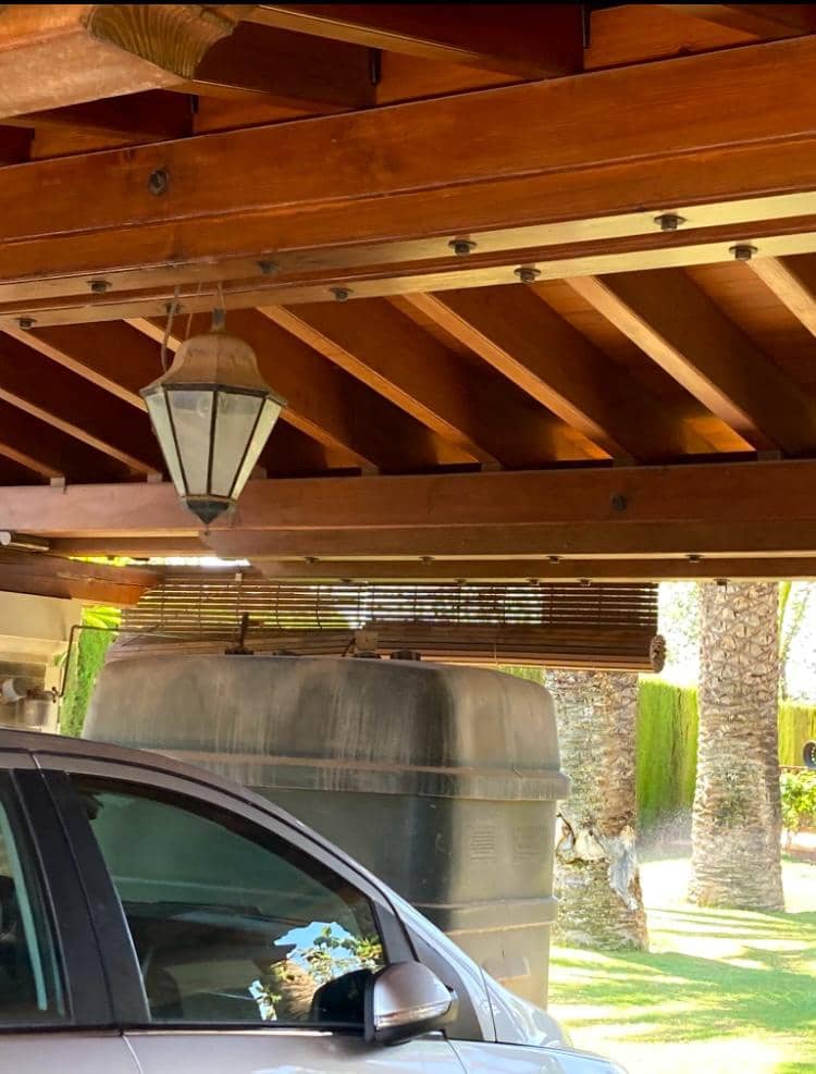 8 quarto Moradia para venda em Novelda com piscina garagem - 1 300 000 € (Ref: 9491686)