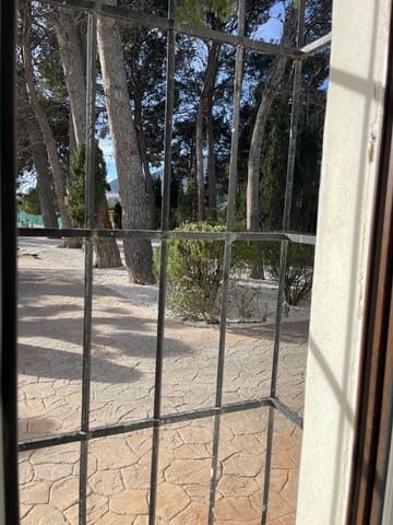 4 soveværelse Finca/Landehus til salg i Polop med swimmingpool garage - € 2.000.000 (Ref: 9495595)