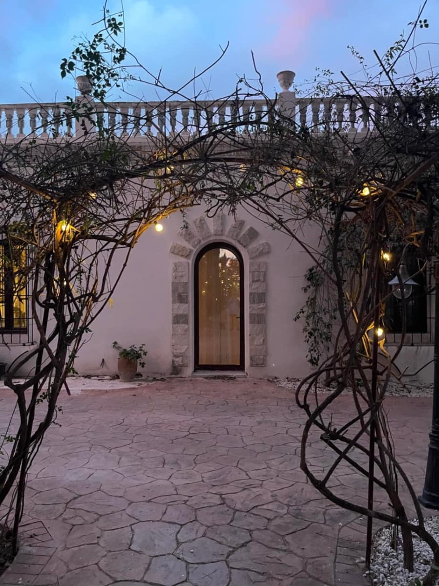 4 soveværelse Finca/Landehus til salg i Polop med swimmingpool garage - € 2.000.000 (Ref: 9495595)