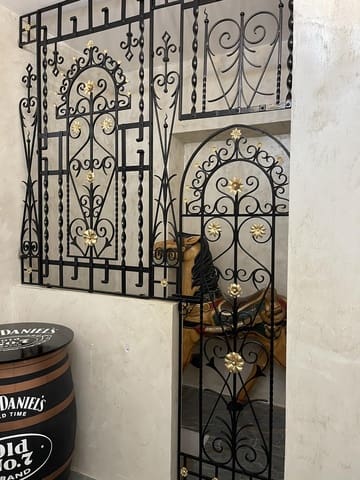 4 soveværelse Finca/Landehus til salg i Polop med swimmingpool garage - € 2.000.000 (Ref: 9495595)