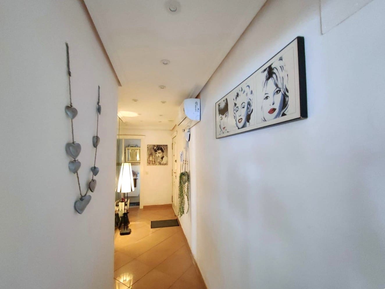 3 bedroom Apartment for sale in Benidorm with pool - € 490,000 (Ref: 9500178)