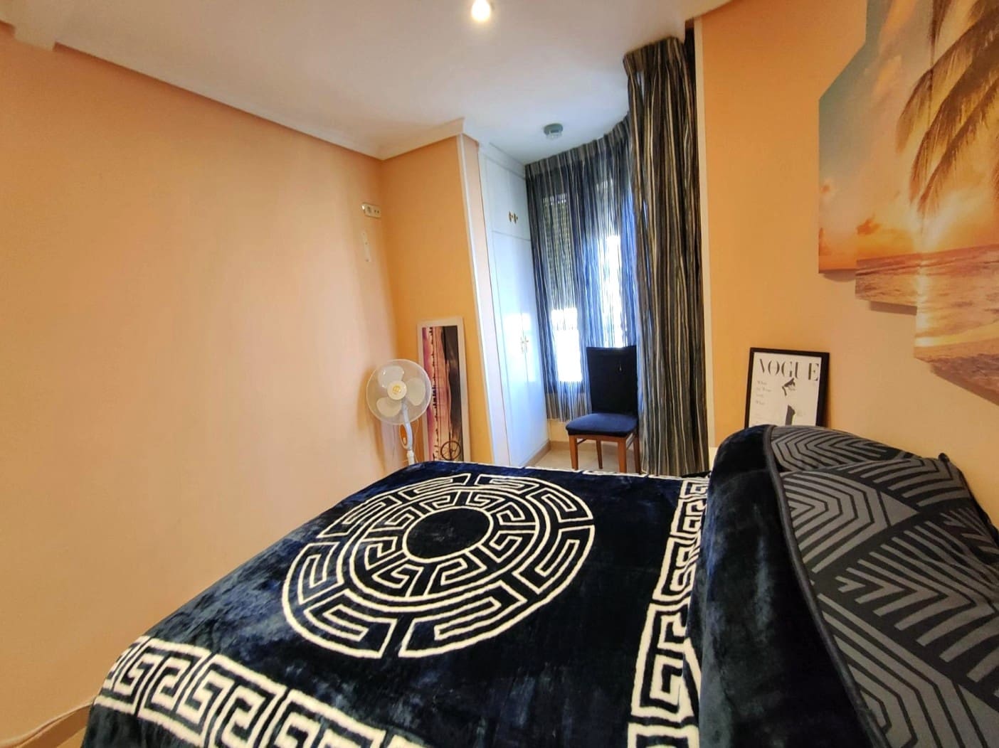 3 bedroom Apartment for sale in Benidorm with pool - € 490,000 (Ref: 9500178)