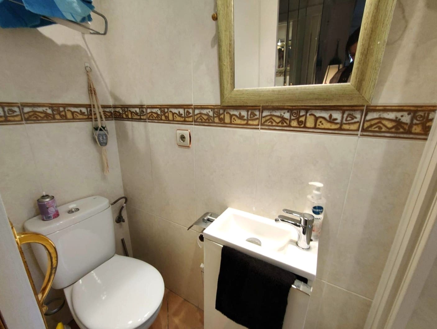 3 bedroom Apartment for sale in Benidorm with pool - € 490,000 (Ref: 9500178)