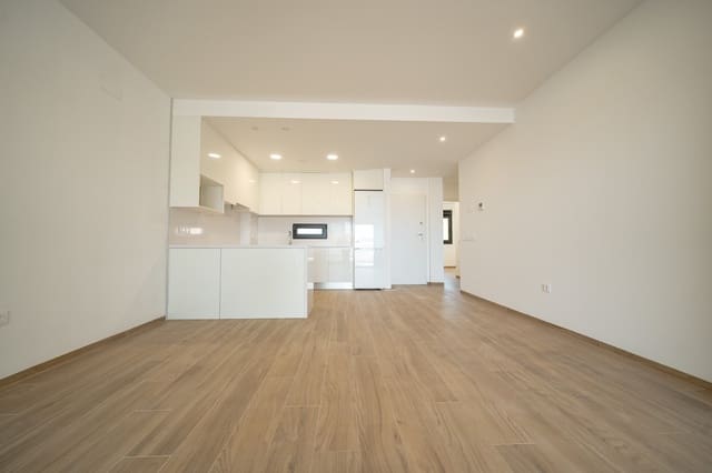 3 bedroom Bungalow for sale in Balcón de Finestrat - Terra Marina, Finestrat with garage - € 379,900 (Ref: 9500181)